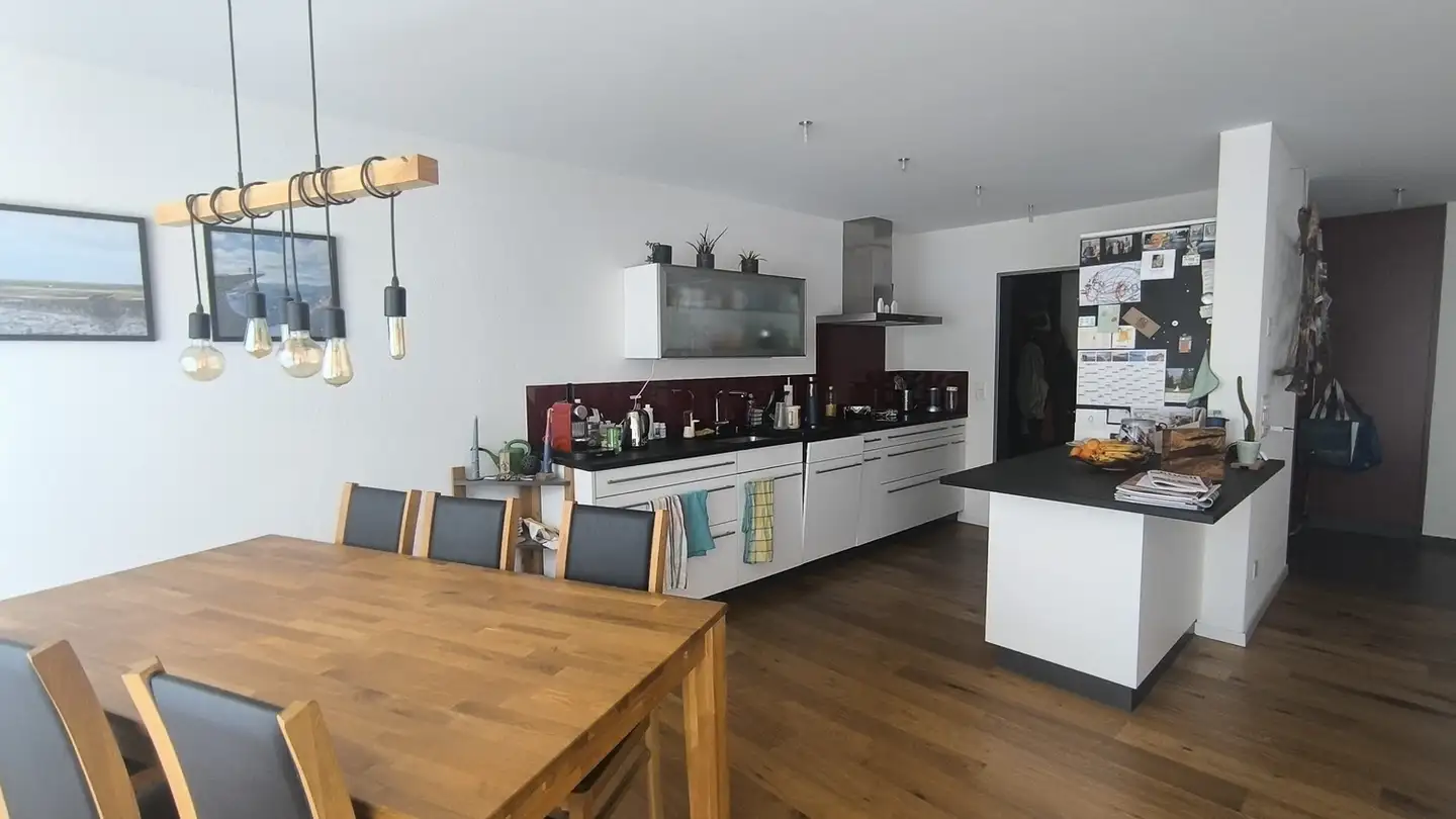 Wohnung mieten - 6072 Sachseln - Foto 2