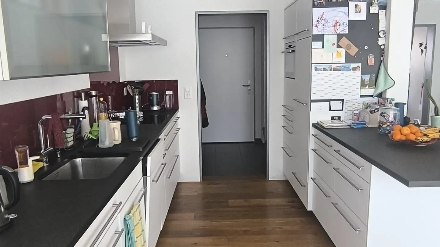 Wohnung mieten - 6072 Sachseln - Foto 3