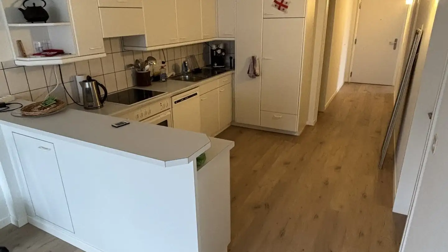 Chambre à louer - Mühlegasse 60, 6340 Baar - Photo 3