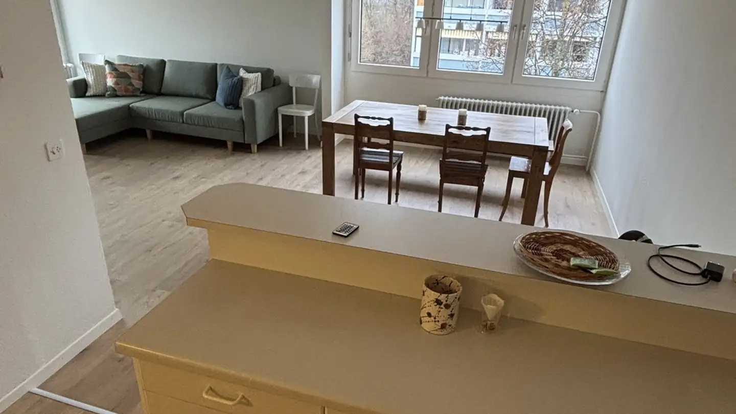 Chambre à louer - Mühlegasse 60, 6340 Baar - Photo 4