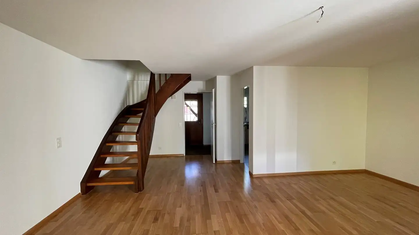 Maisonette mieten - Baslerstrasse 52, 4123 Allschwil