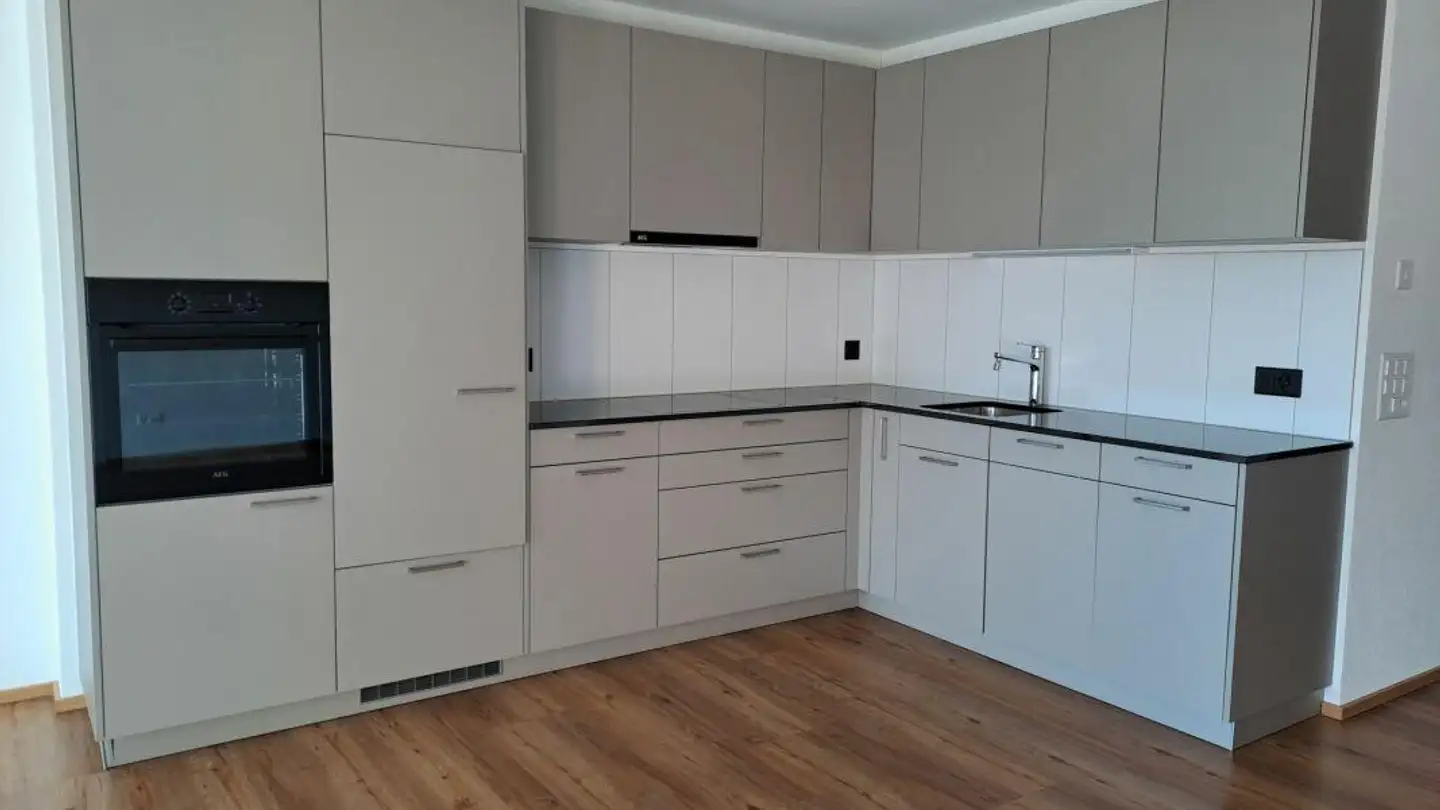 Wohnung mieten - Alpsteinstrasse 1a, 9100 Herisau