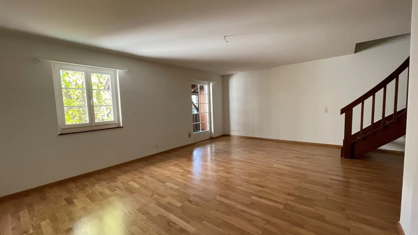 Maisonette mieten - Baslerstrasse 52, 4123 Allschwil - Foto 2