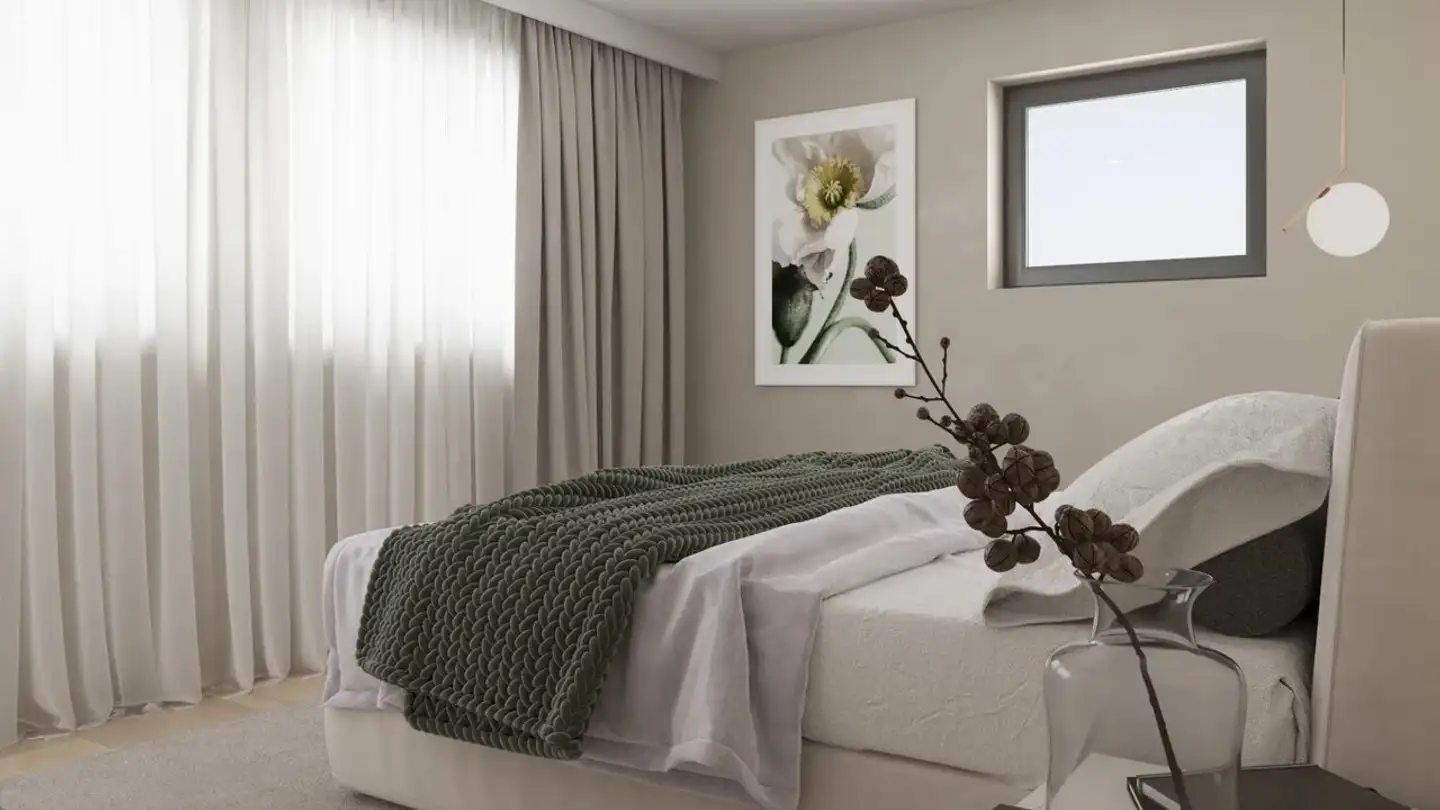 Appartamento in vendita - 1997 Haute-Nendaz