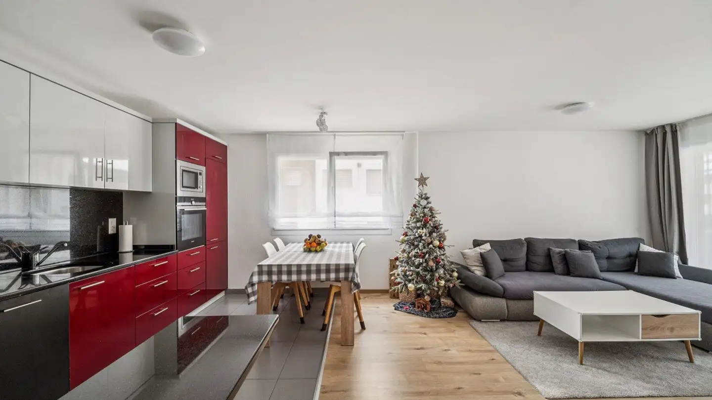 Apartment for sale - 3929 Täsch - Photo 4