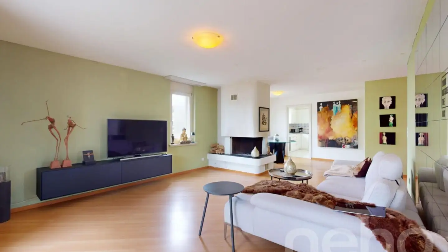 Wohnung kaufen - 8280 Kreuzlingen