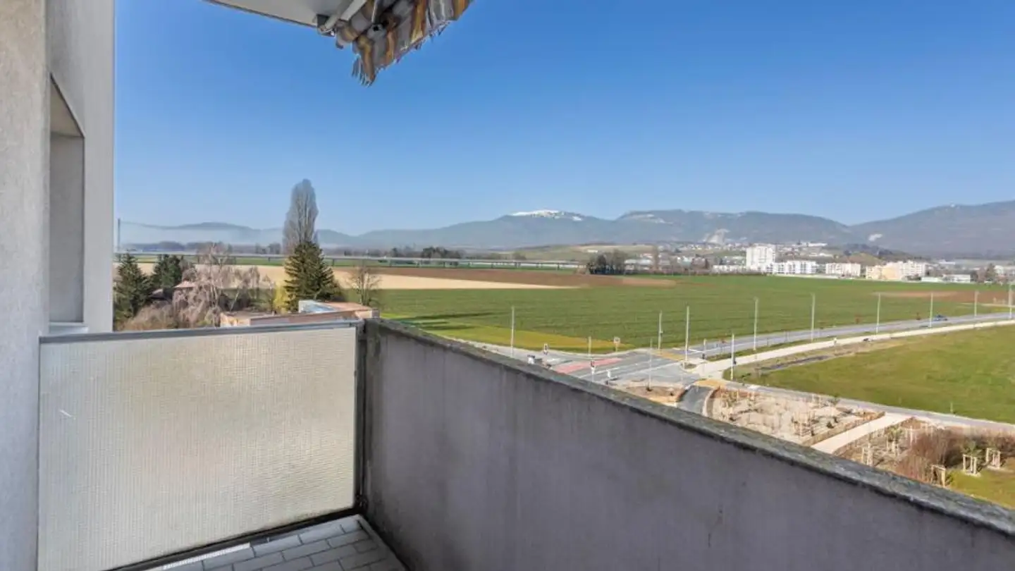 Apartment for sale - 1400 Yverdon-les-Bains