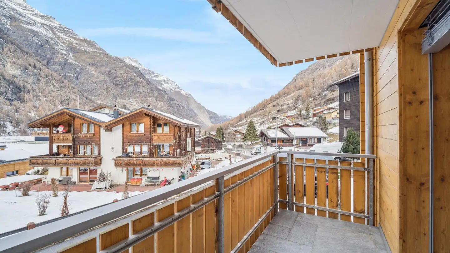 Apartment for sale - 3929 Täsch - Photo 2