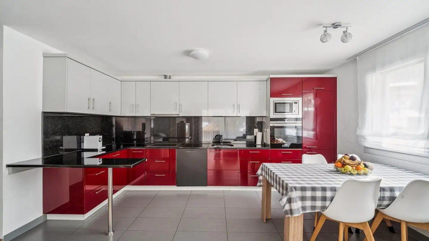 Apartment for sale - 3929 Täsch - Photo 3