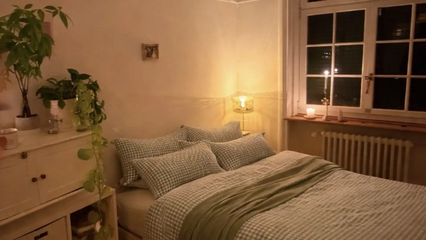 Stanza singola in affitto - Baselstrasse 13, 6003 Luzern