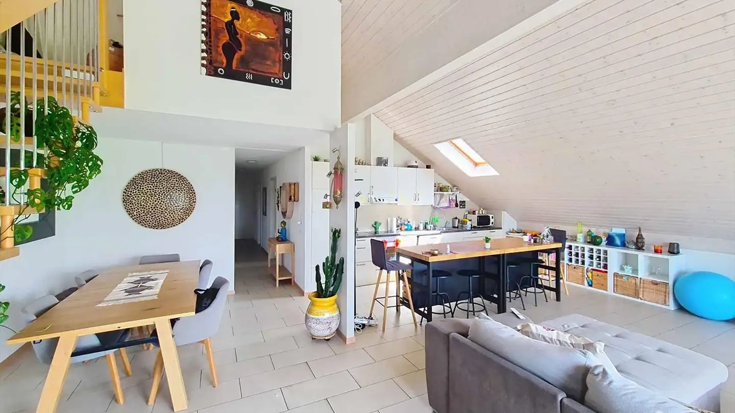 Apartment for sale - 1072 Forel (Lavaux) - Photo 2