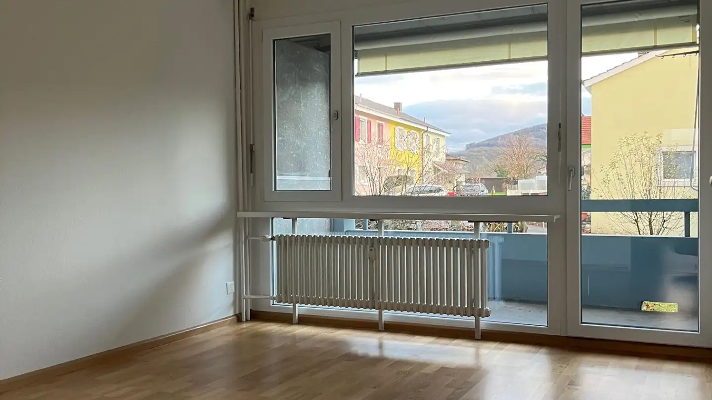 Wohnung mieten - Wyhlenstrasse 18, 4133 Pratteln - Foto 2