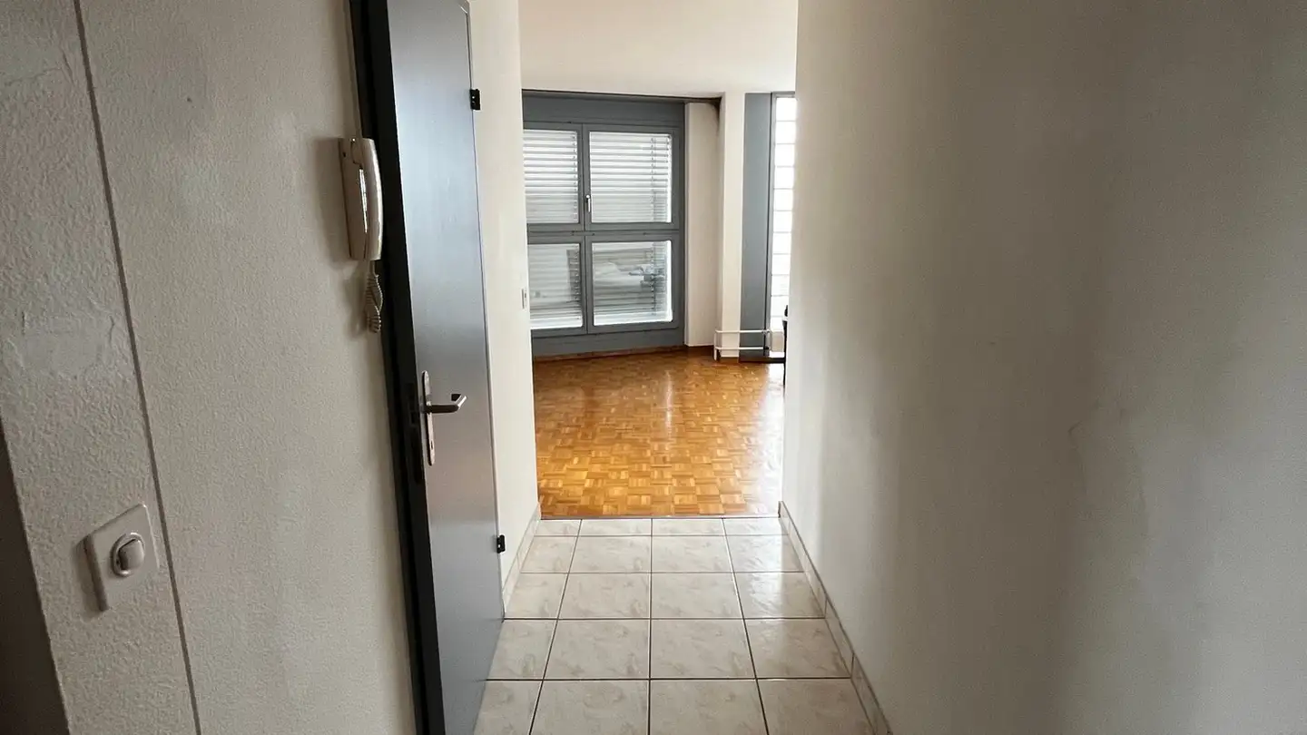 Appartement à louer - Chemin Louis-Boissonnet, 1010 Lausanne