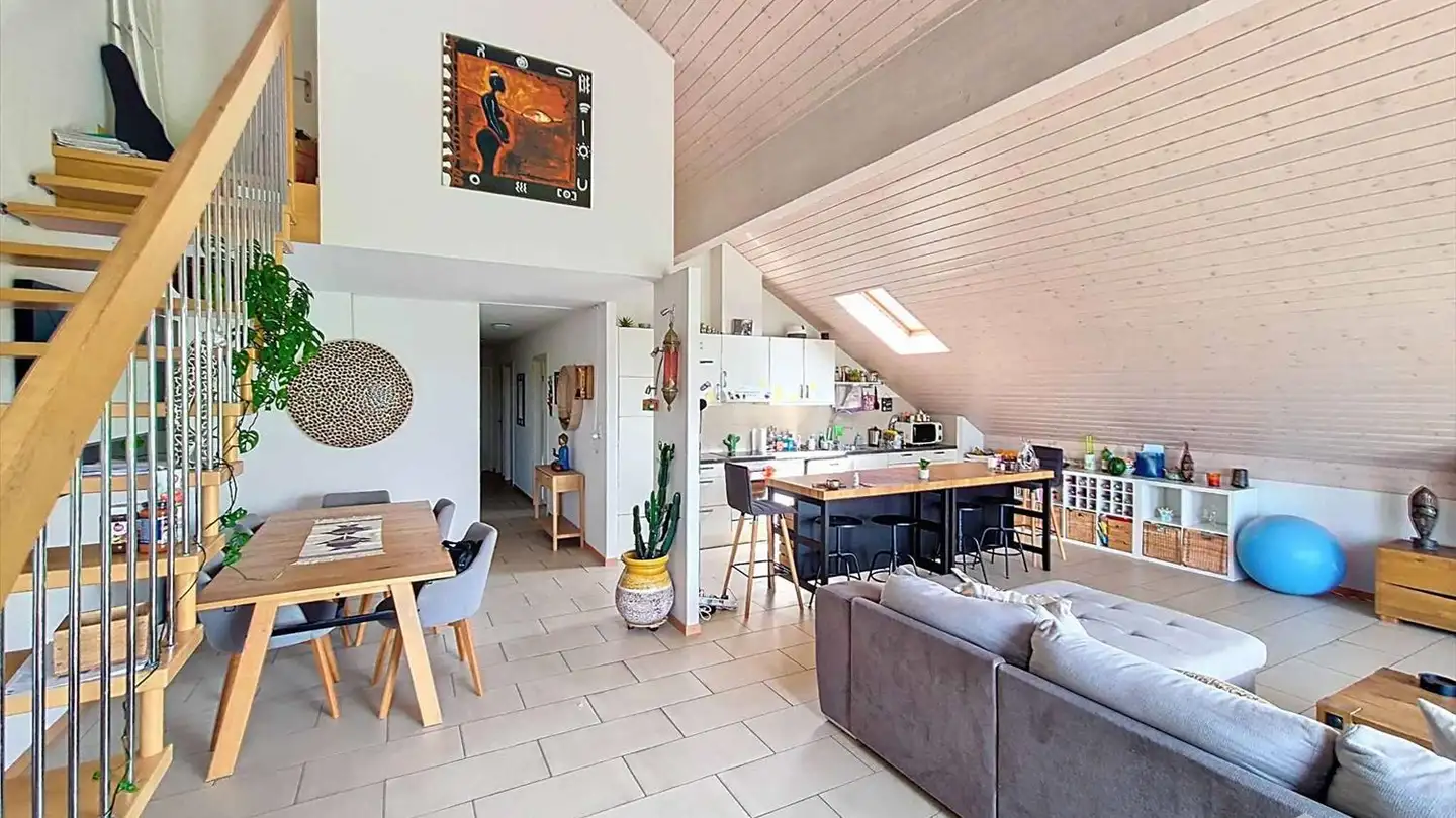 Apartment for sale - 1072 Forel (Lavaux) - Photo 4