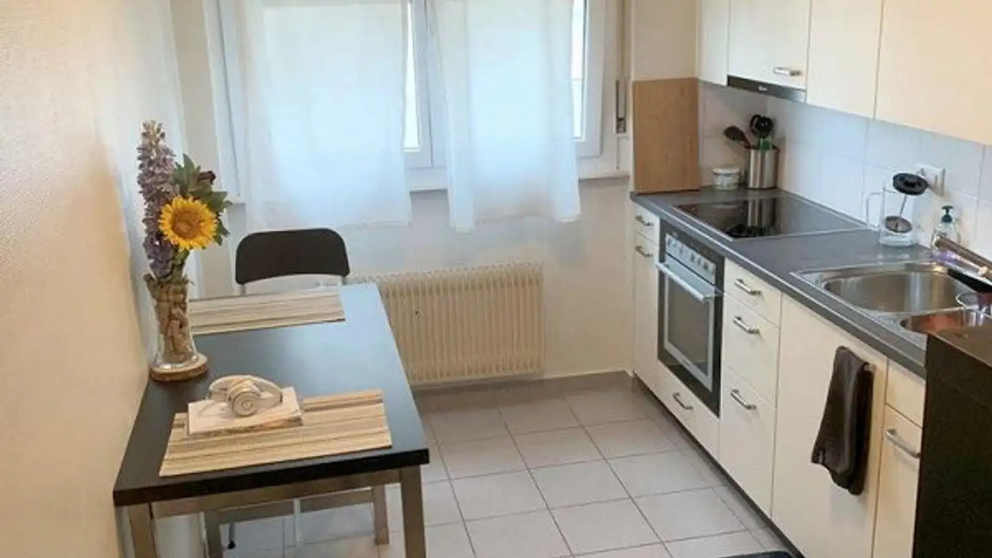 Appartement à louer - Chemin De Contigny 5, 1007 Lausanne - Photo 2