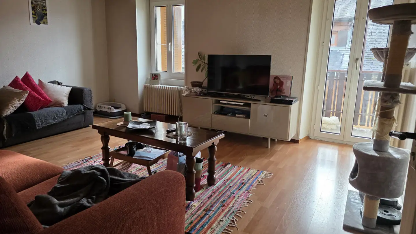 Residential building for sale - Sierre, 3960 Sierre - Photo 3