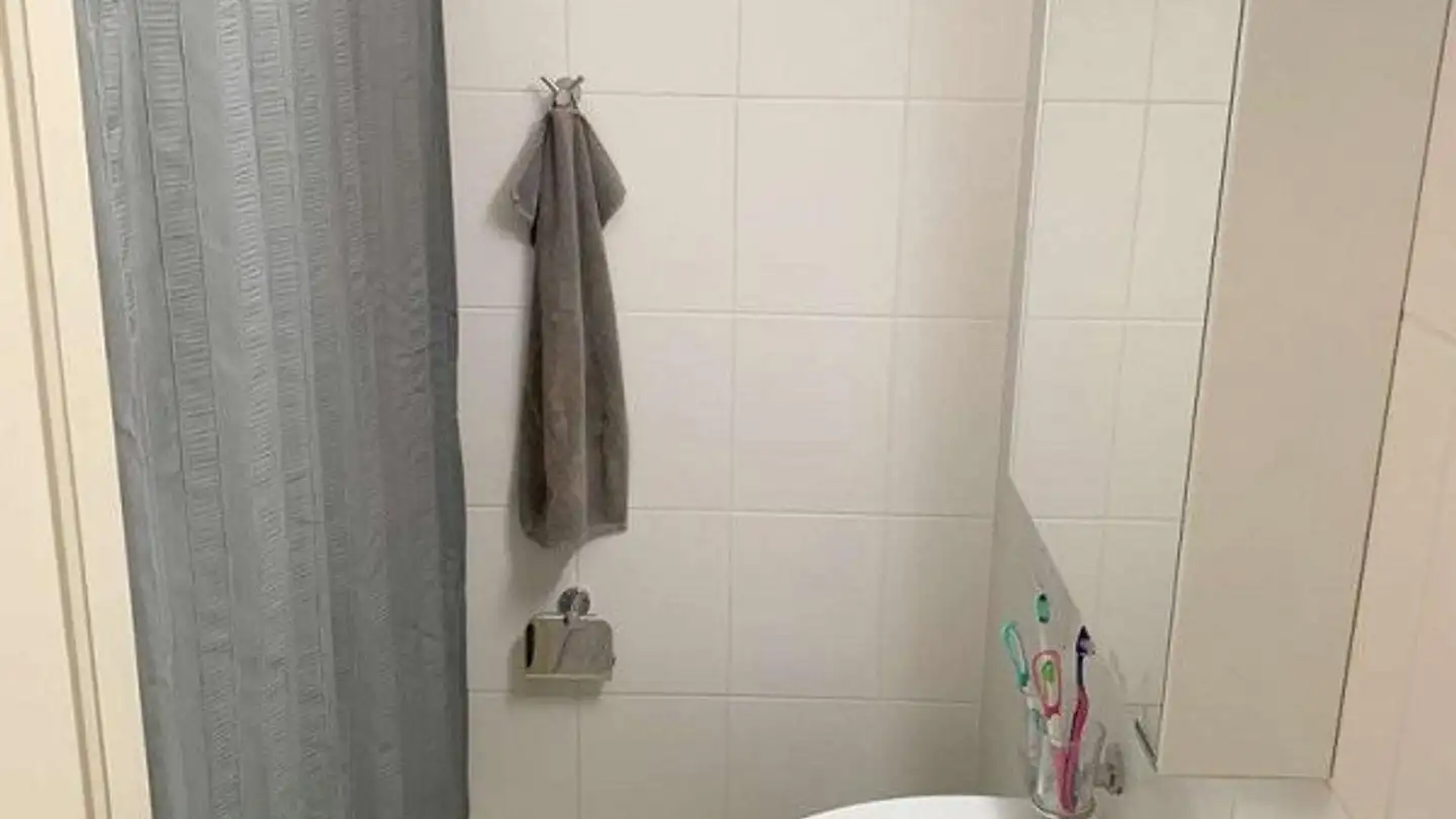 Appartement à louer - Chemin De Contigny 5, 1007 Lausanne - Photo 3