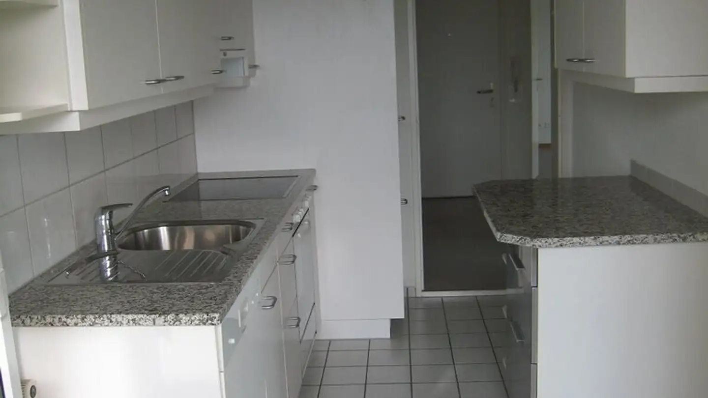 Appartamento in affitto - Alemannenstrasse, 4106 Therwil - Foto 4