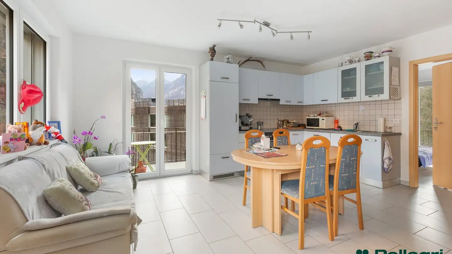 Edificio residenziale in vendita - 6675 Cevio - Photo 2