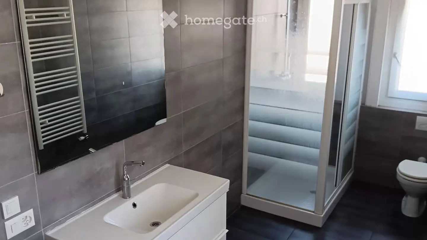 Appartement à louer - 6983 Magliaso