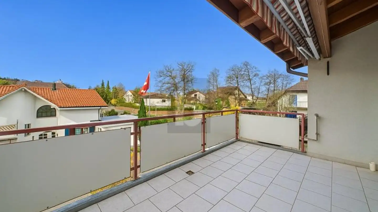 Wohnung mieten - 4565 Recherswil