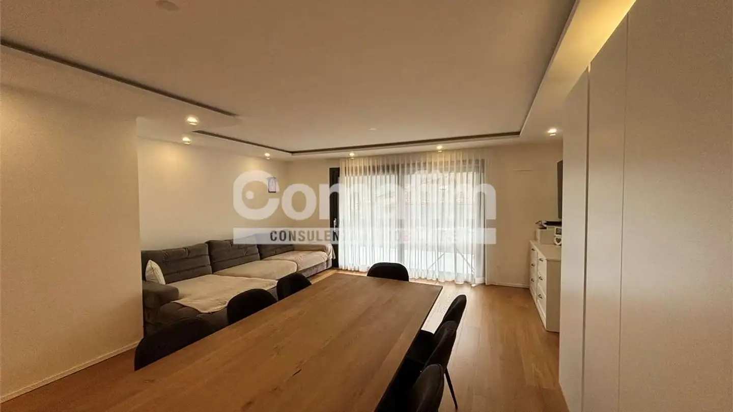 Appartement à vendre - 6833 Vacallo