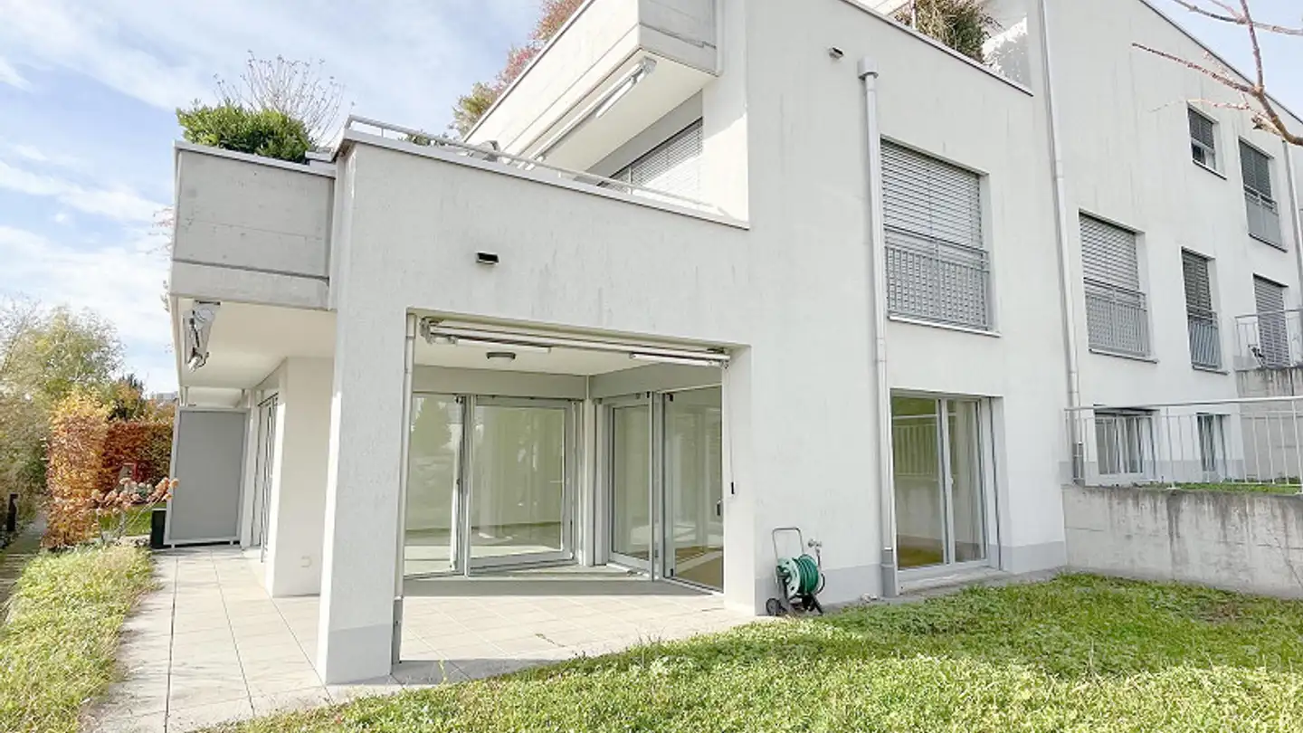 Apartment for sale - Ebnetweg 5, 4460 Gelterkinden - Photo 2