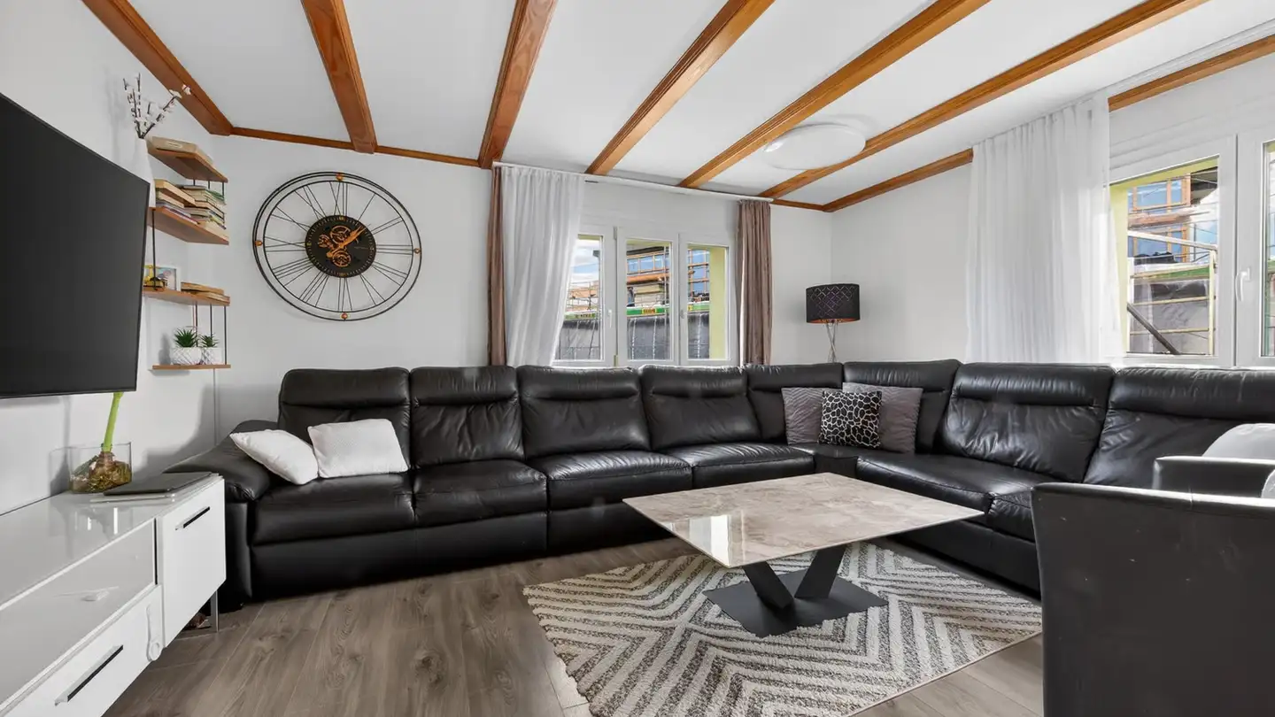 Casa singola in vendita - 6130 Willisau - Foto 4