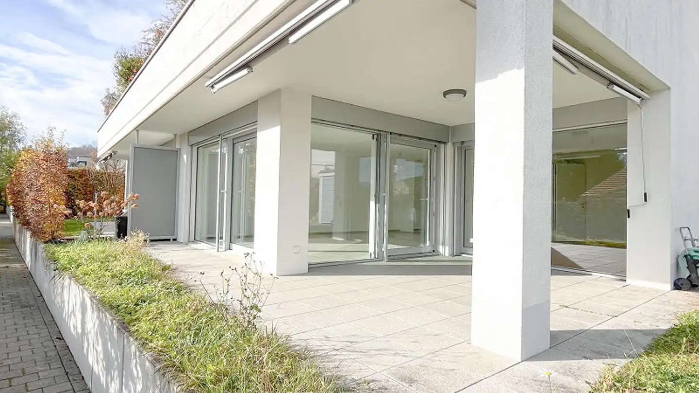 Wohnung kaufen - Ebnetweg 5, 4460 Gelterkinden