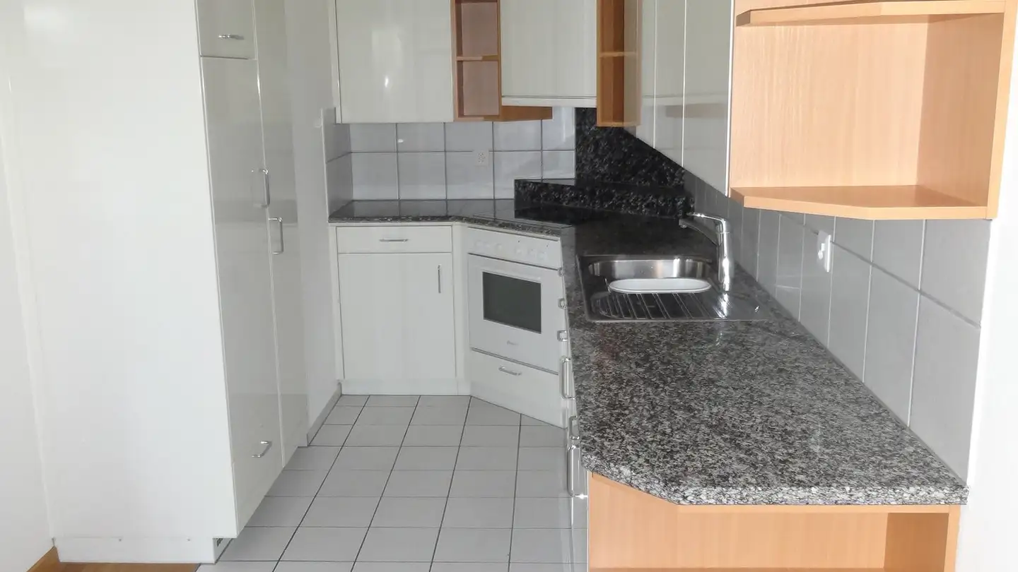 Wohnung mieten - Stüdliackerstrasse 11, 8207 Schaffhausen - Foto 2
