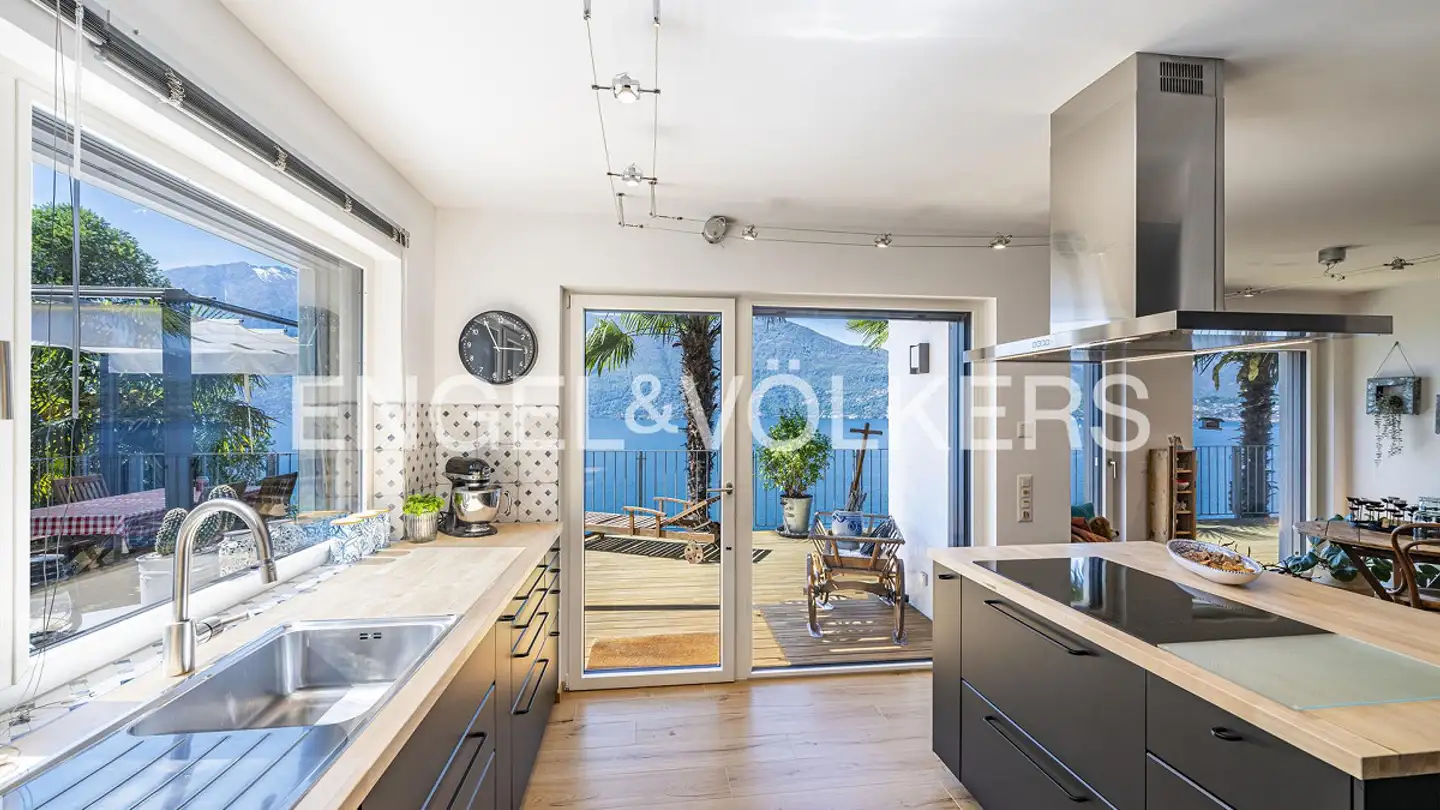 Casa singola in vendita - Via Ranzo, 6578 Caviano - Foto 4
