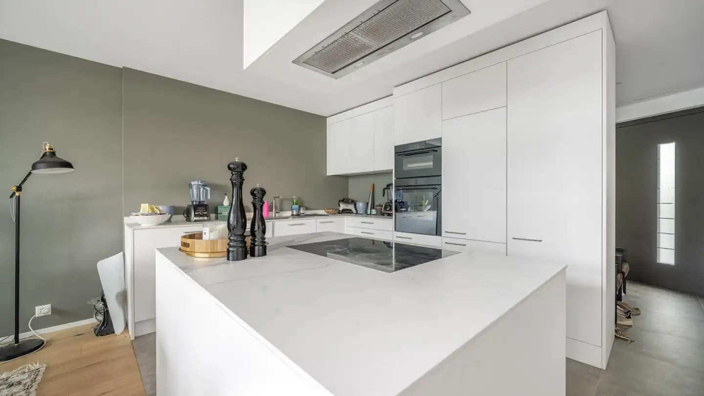 Appartamento in affitto - 6318 Walchwil - Photo 4