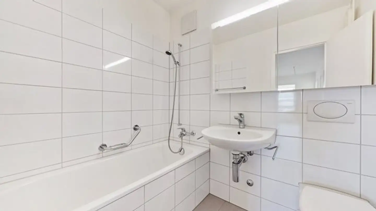 Appartement à louer - Zurmattenstrasse 34, 4500 Solothurn - Photo 4