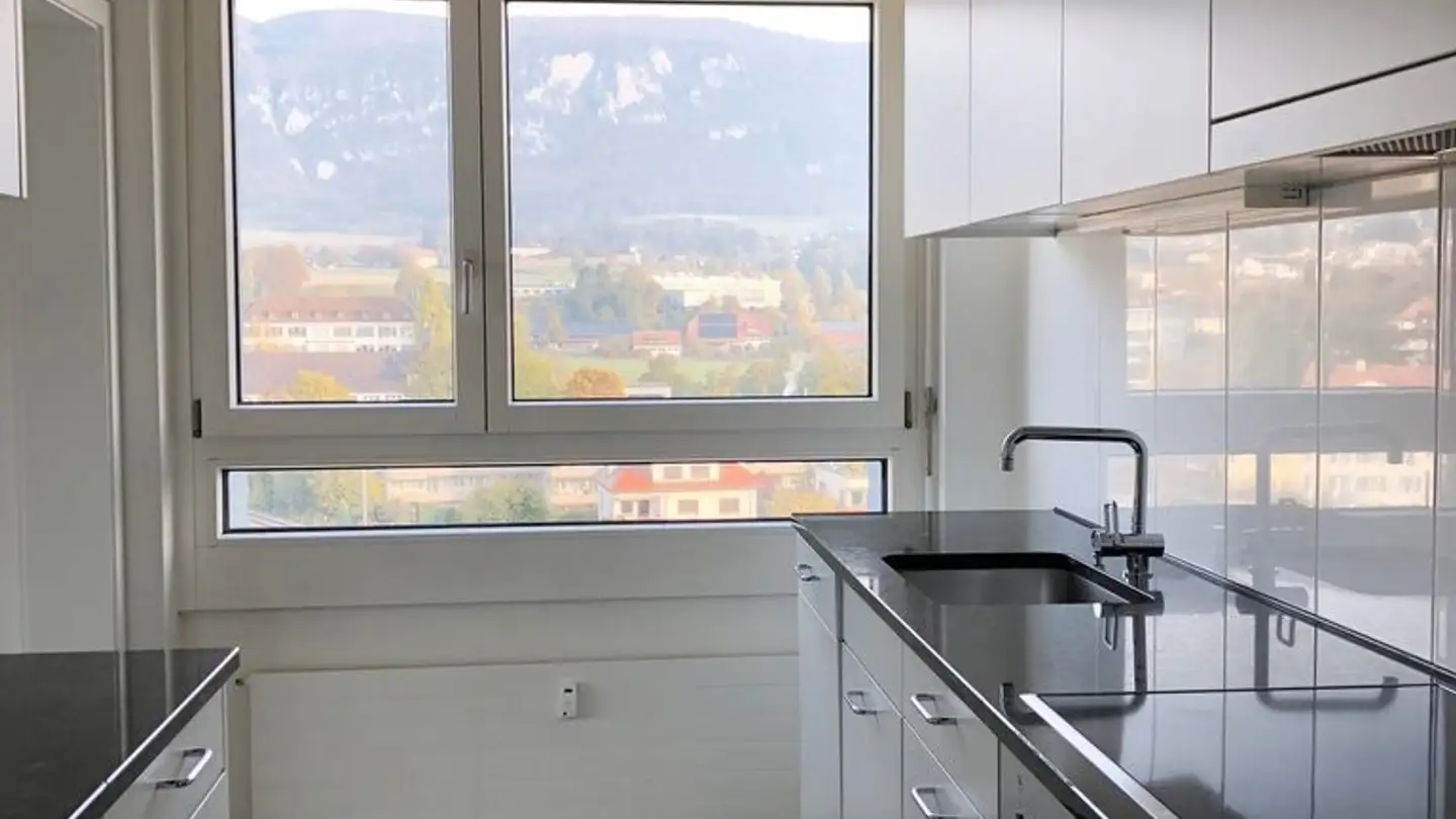 Appartement à louer - Zurmattenstrasse 34, 4500 Solothurn - Photo 2