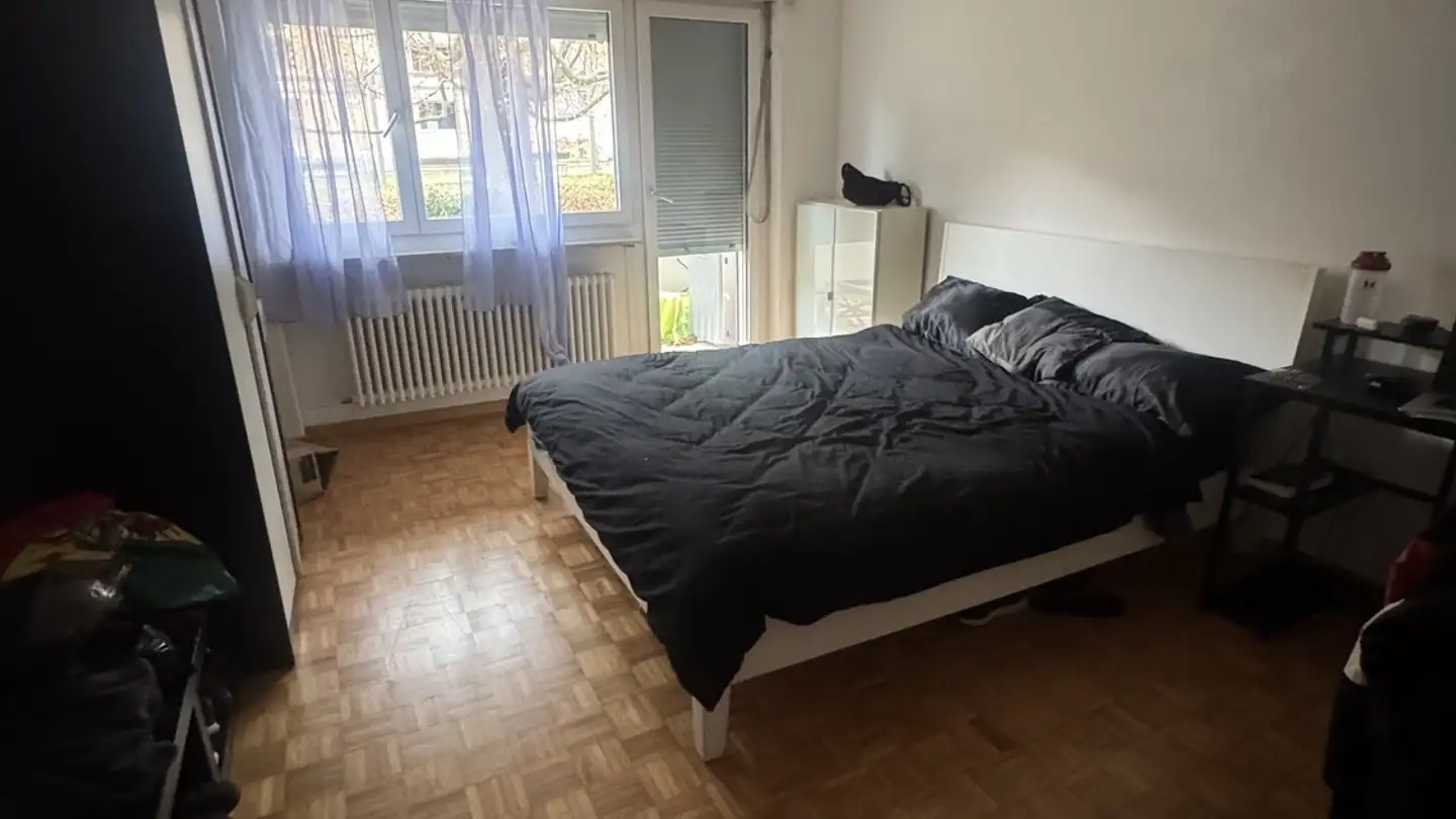 Single room for rent - 8051 Zürich
