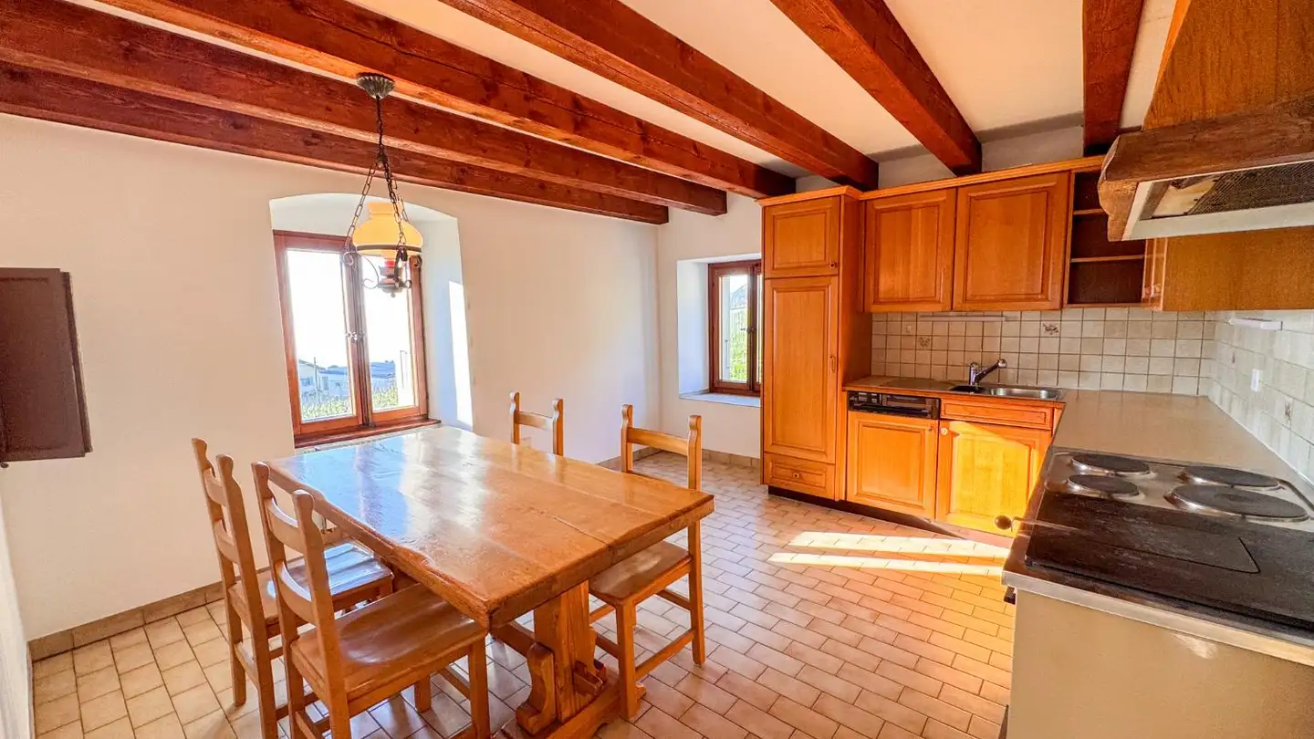 Single house for sale - 1844 Villeneuve VD - Photo 4