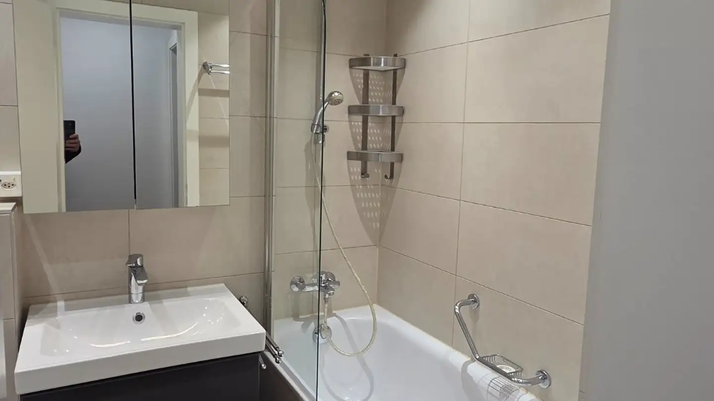 Appartamento in vendita - Route des Flumeaux 23, 1008 Prilly - Foto 3