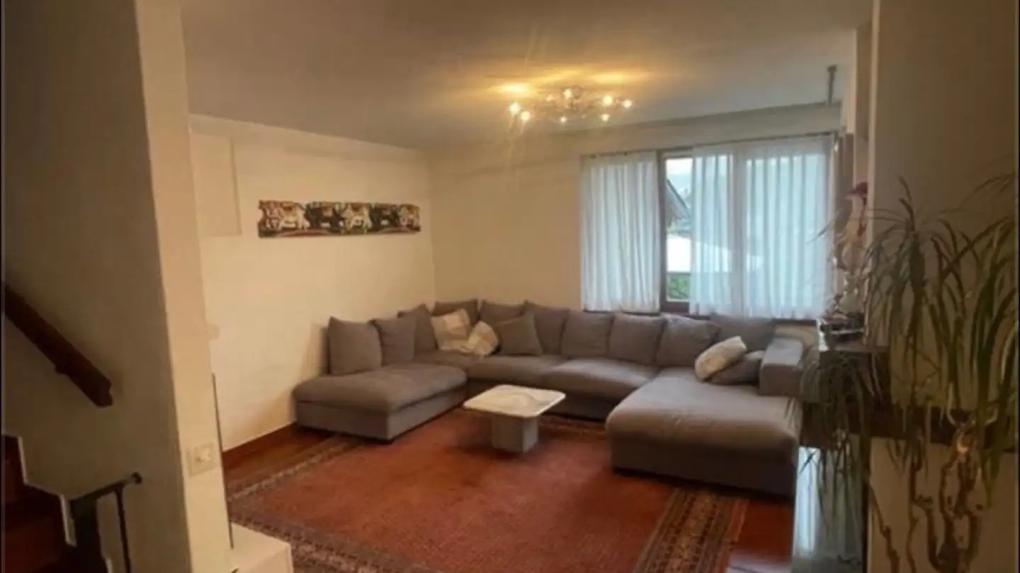 Maison individuelle à louer - 6965 Cadro