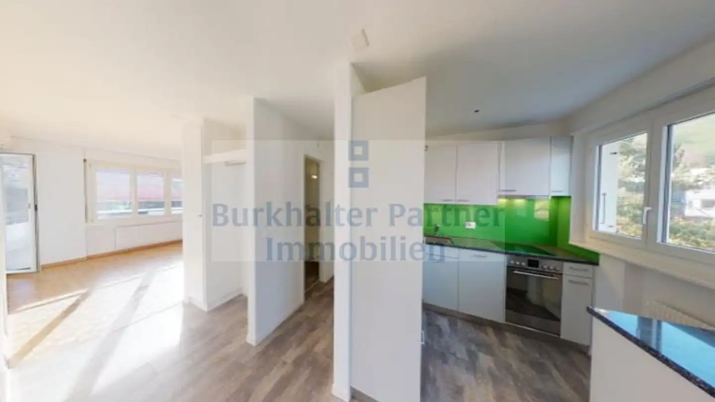 Appartamento in affitto - Burgisteinstrasse 6, 3665 Wattenwil