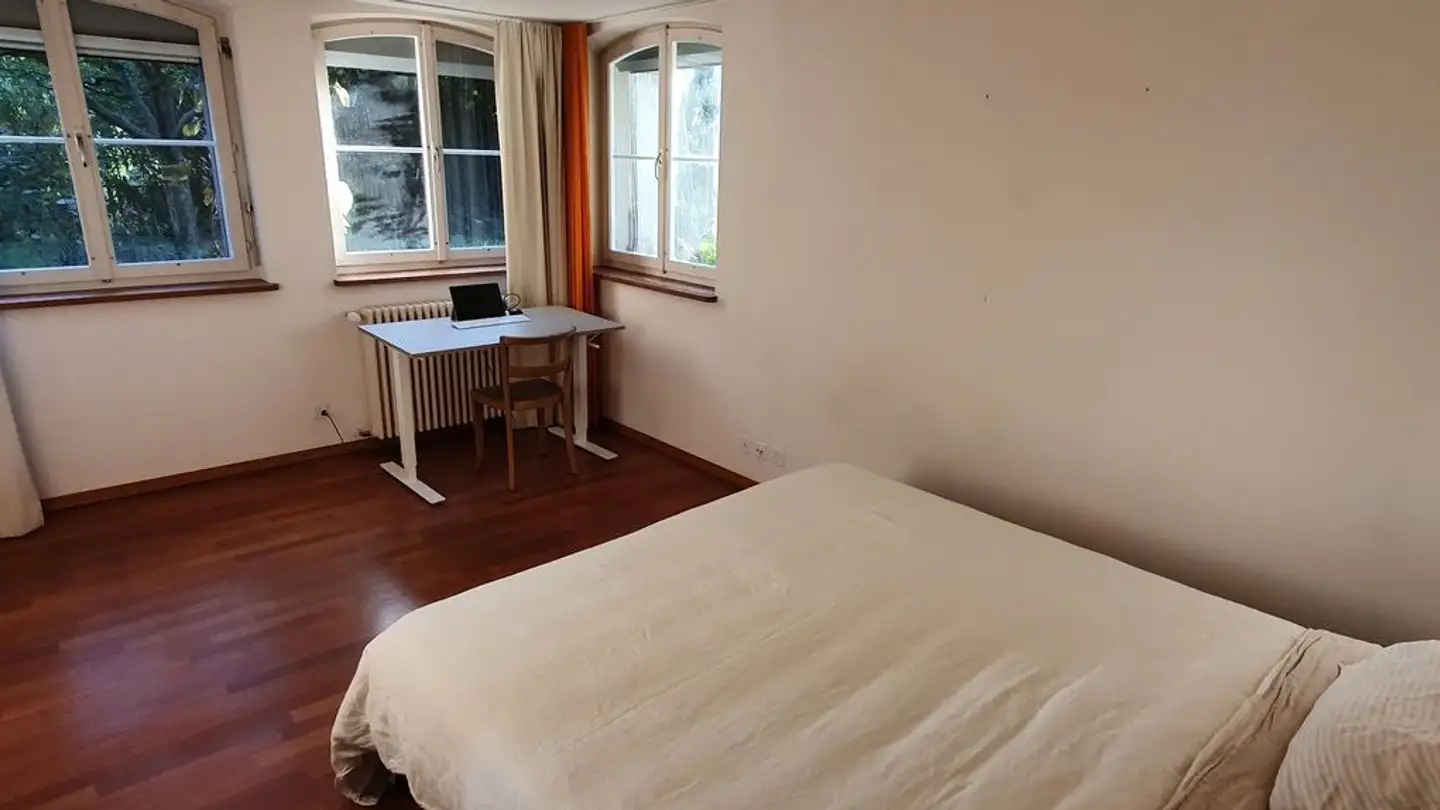 Möblierte Wohnung mieten - Archivstrasse 10, 3005 Bern - Foto 3