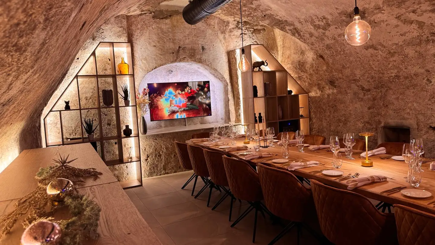 Commerciale in affitto - Bahnhofstrasse 12, 8180 Bülach - Foto 2