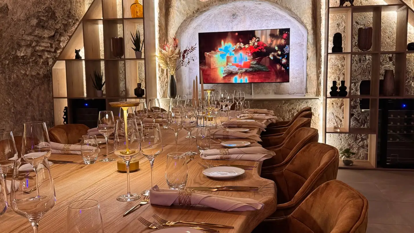 Commerciale in affitto - Bahnhofstrasse 12, 8180 Bülach - Foto 3