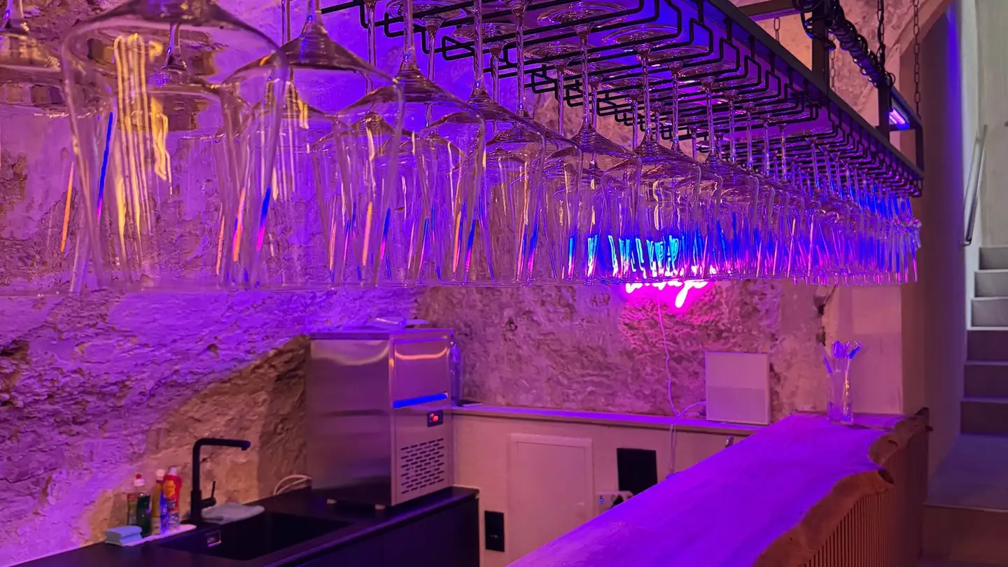 Commerciale in affitto - Bahnhofstrasse 12, 8180 Bülach - Foto 4