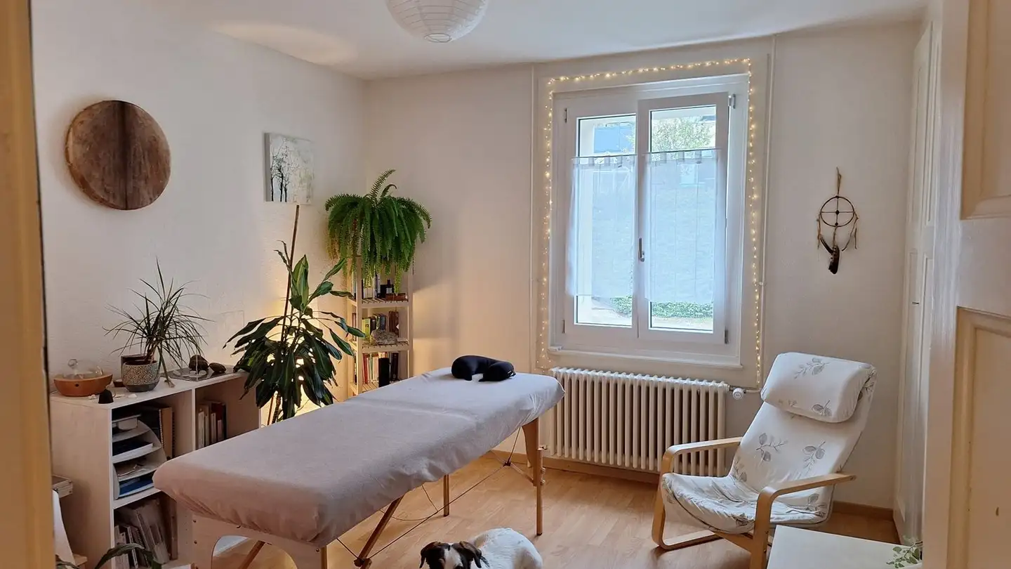 Appartamento in affitto - Avenue des Gittaz 5, 1450 Ste-Croix