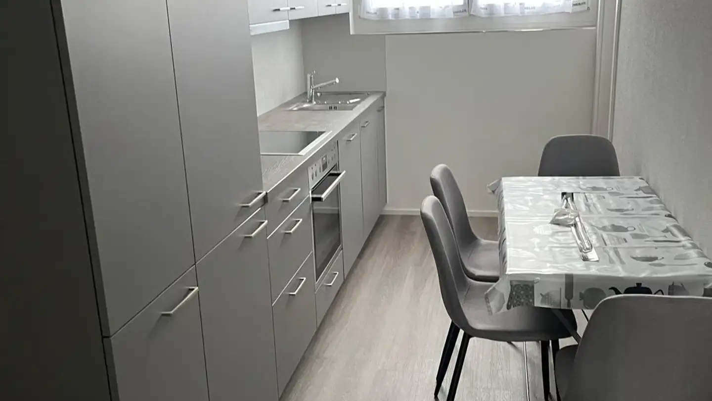 Apartment for rent - 2800 Delémont