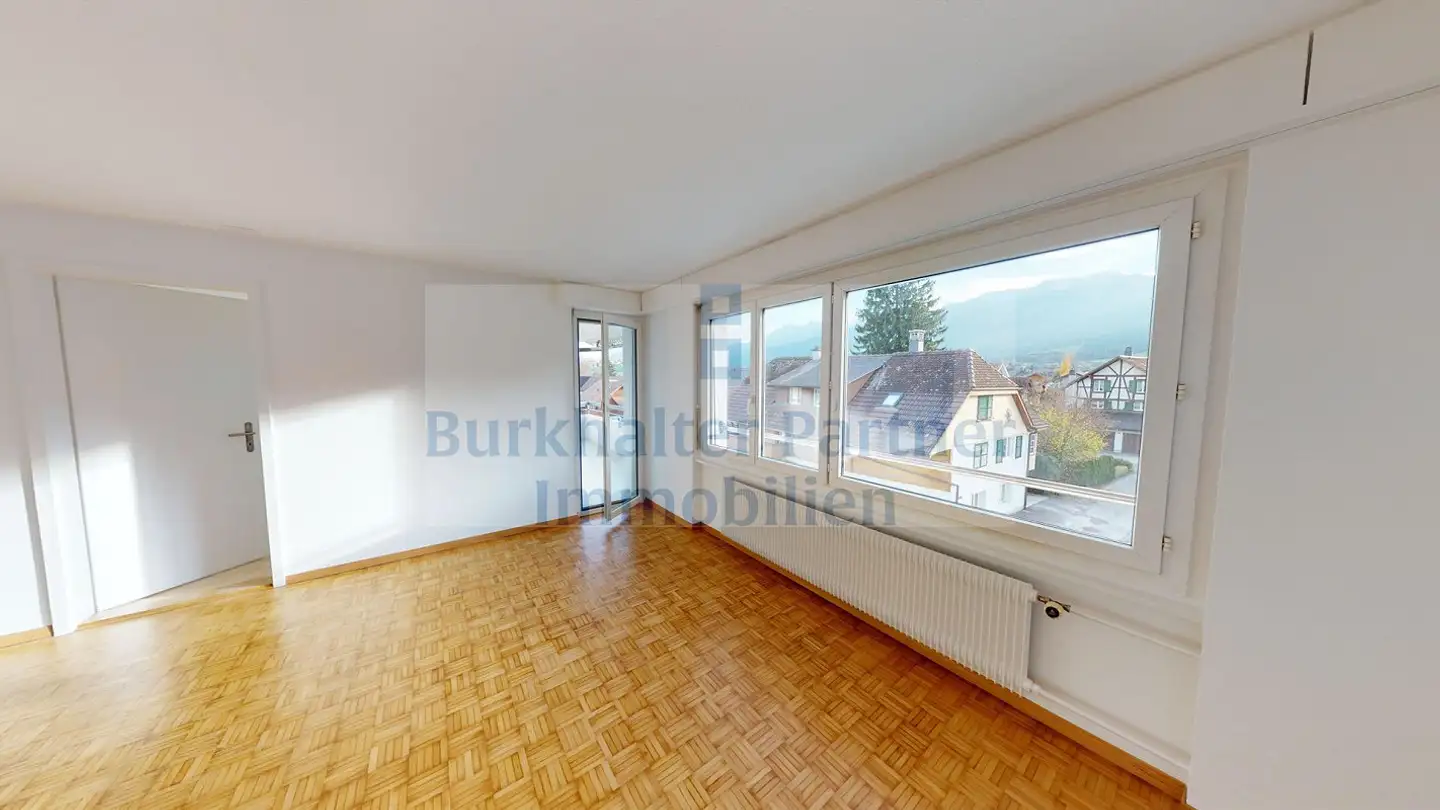 Appartamento in affitto - Burgisteinstrasse 6, 3665 Wattenwil - Foto 4