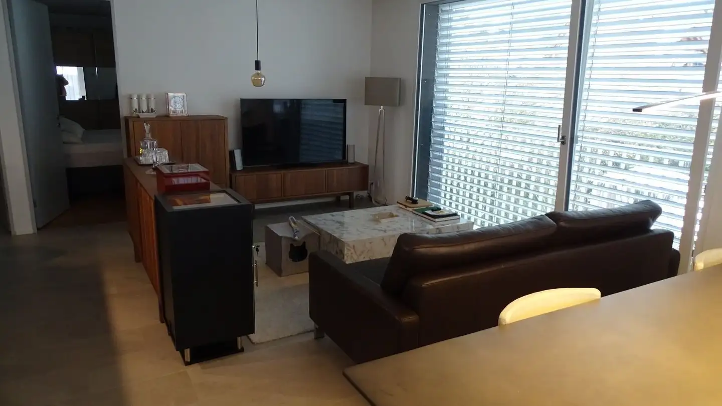 Wohnung mieten - Zürichstrasse 50, 8184 Bachenbülach - Foto 2