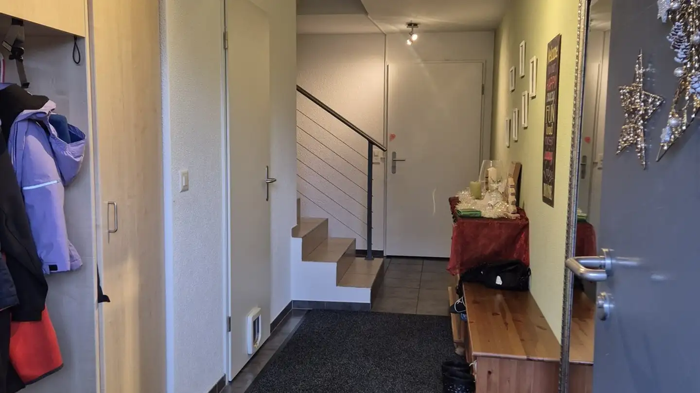 Maison individuelle à louer - 8414 Buch am Irchel - Photo 2