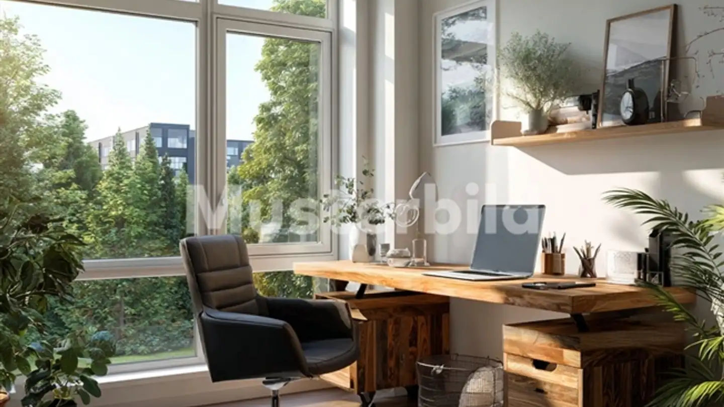 Appartement à vendre - 4665 Oftringen - Photo 2