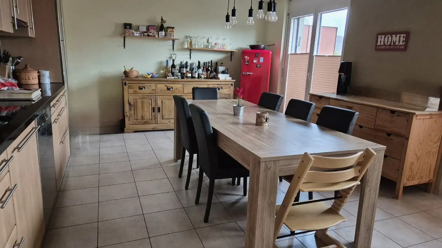 Maison individuelle à louer - 8414 Buch am Irchel - Photo 4